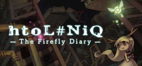 萤火虫日记(htoL#NiQ: The Firefly Diary)免安装中文版-87软件库|绿色软件+破解游戏下载站