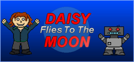 黛西飞向月球 Build.19003332(Daisy Flies to the Moon)免安装中文版-87软件库|绿色软件+破解游戏下载站