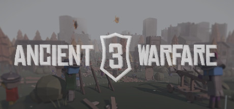 古代战争3（Ancient Warfare 3）免安装中文版