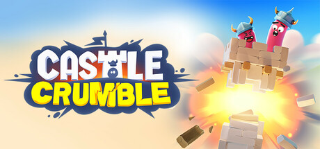 城堡崩塌 v1.0.0(Castle Crumble)免安装中文版-87软件库|绿色软件+破解游戏下载站