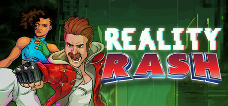 现实狂奔 v1.0.0(Reality Rash)免安装中文版-87软件库|绿色软件+破解游戏下载站