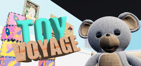 玩具之旅 v1.0.0(Toy Voyage)免安装中文版-87软件库|绿色软件+破解游戏下载站
