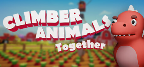 攀爬动物：在一起 Build.17627893（Climber Animals: Together）免安装中文版-87软件库｜绿色软件+破解游戏下载站