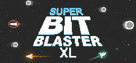 超级位霸XL Build.17739487（Super Bit Blaster XL）免安装中文版-87软件库｜绿色软件+破解游戏下载站