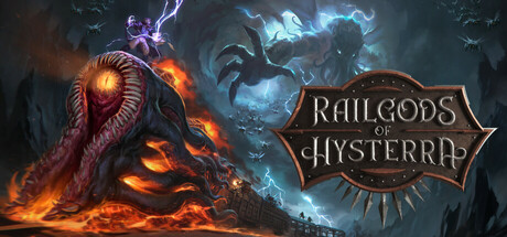 海斯特拉的铁道之神 Build.18449541 单机+联机（RailGods of Hysterra）免安装中文版-87软件库｜绿色软件+破解游戏下载站