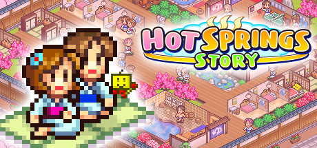 温泉物语 v2.79(Hot Springs Story)免安装中文版-87软件库|绿色软件+破解游戏下载站