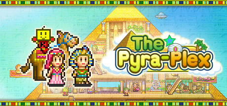 金字塔王国物语 v2.17(The Pyraplex)免安装中文版-87软件库|绿色软件+破解游戏下载站