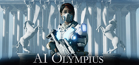 AI奥林匹斯（AI Olympius）免安装中文版-87软件库｜绿色软件+破解游戏下载站