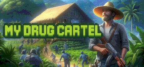 我的毒枭集团 Build.18732727（My Drug Cartel）免安装中文版-87软件库｜绿色软件+破解游戏下载站