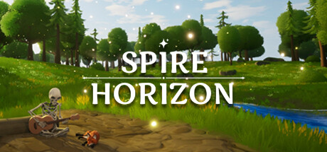 尖塔地平线 Build.13376595（Spire Horizon）免安装中文版-87软件库｜绿色软件+破解游戏下载站