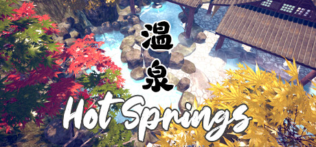 温泉 Build.16903145（Hot Springs）免安装中文版-87软件库｜绿色软件+破解游戏下载站