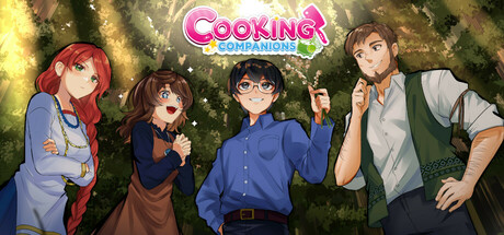 烹饪伙伴 Build.18316266（Cooking Companions）免安装中文版-87软件库｜绿色软件+破解游戏下载站