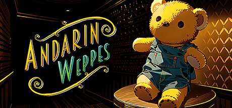 安达林·韦佩斯 v1.0.0（Andarin Weppes）免安装中文版-87软件库｜绿色软件+破解游戏下载站