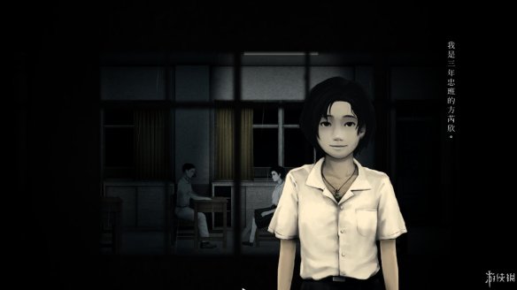 返校 v1.2.0（Detention）免安装中文版-87软件库｜绿色软件+破解游戏下载站