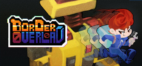 边界过载(BorderOverload)免安装中文版-87软件库|绿色软件+破解游戏下载站