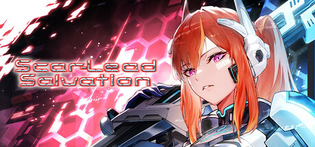 伤痕引导：救赎 v1.0.0（Scar-Lead Salvation）免安装中文版-87软件库｜绿色软件+破解游戏下载站