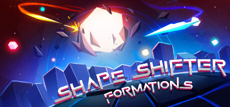 形状转换者:阵型 v1.0.0(Shape Shifter: Formations)免安装英文版-87软件库|绿色软件+破解游戏下载站