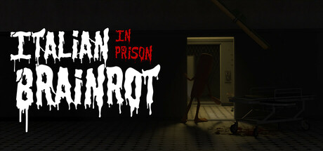 意式脑腐:监狱惊魂 v1.0(Italian Brainrot: In Prison)免安装中文版-87软件库|绿色软件+破解游戏下载站