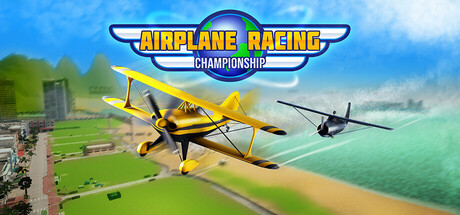 飞机竞速锦标赛（Airplane Racing Championship）免安装中文版-87软件库｜绿色软件+破解游戏下载站