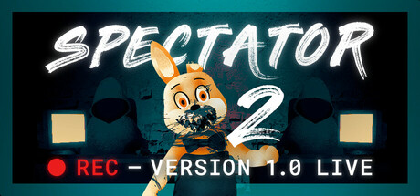旁观者2|观众2(Spectator 2)免安装中文版-87软件库|绿色软件+破解游戏下载站