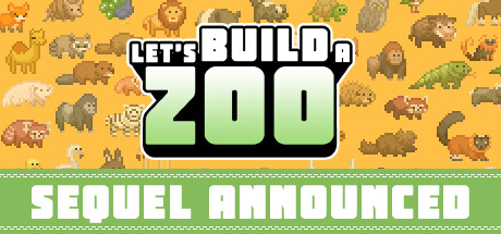 一起来建动物园 v1.1.15（Let's Build a Zoo）免安装中文版-87软件库｜绿色软件+破解游戏下载站