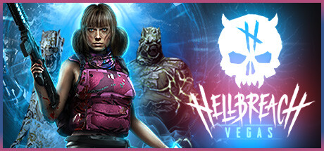 地狱突破：维加斯 v1.0.5（Hellbreach: Vegas）免安装中文版-87软件库｜绿色软件+破解游戏下载站