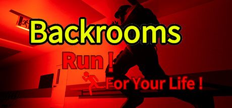 后室：不想死就快跑！（Backrooms:Run For Your Life!）免安装中文版-87软件库｜绿色软件+破解游戏下载站