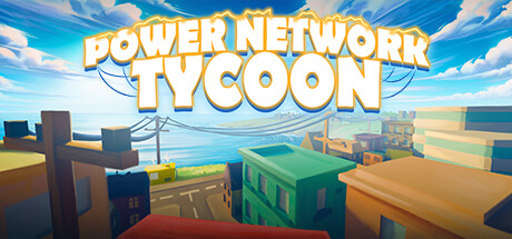 电力网络大亨 v0.8.014b（Power Network Tycoon）免安装中文版-87软件库｜绿色软件+破解游戏下载站