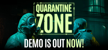 边境丧尸检查官|隔离区:最后的检查 PC/手机双端(Quarantine Zone: The Last Check)免安装中文版-87软件库|绿色软件+破解游戏下载站