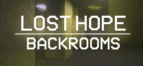 失落的希望:密室 Build.18340459(Lost Hope: Backrooms)免安装中文版-87软件库|绿色软件+破解游戏下载站
