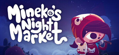 未音子的夜市 v0.8.2.9e（Mineko's Night Market）免安装中文版-87软件库｜绿色软件+破解游戏下载站