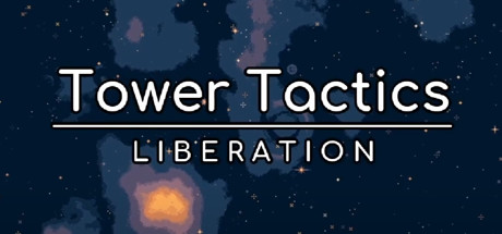 塔楼战术：解放|塔台战术：解放 v1.17（Tower Tactics: Liberation）免安装中文版-87软件库｜绿色软件+破解游戏下载站