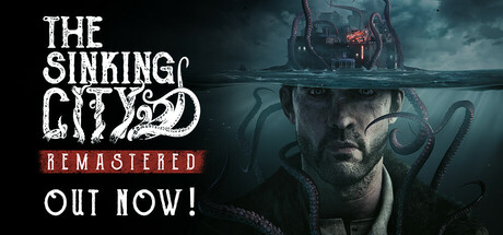 沉没之城重制版 v20250513(The Sinking City Remastered)免安装中文版-87软件库|绿色软件+破解游戏下载站