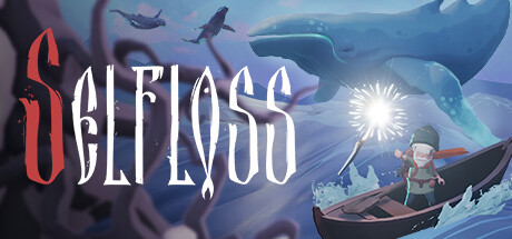 自我迷失|自我失落 v20250513(Selfloss)免安装中文版-87软件库|绿色软件+破解游戏下载站