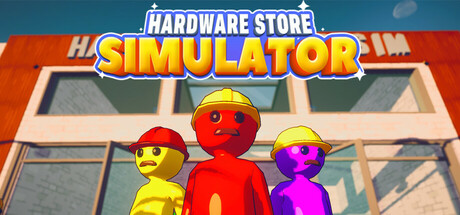 五金店模拟器 Build.18289862（Hardware Store Simulator）免安装中文版-87软件库｜绿色软件+破解游戏下载站