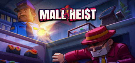 商场劫案(Mall Heist)免安装中文版-87软件库|绿色软件+破解游戏下载站