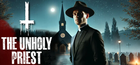 亵渎牧师 Build.18374325（The Unholy Priest）免安装中文版-87软件库｜绿色软件+破解游戏下载站