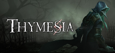 记忆边境（Thymesia）免安装中文版-87软件库｜绿色软件+破解游戏下载站