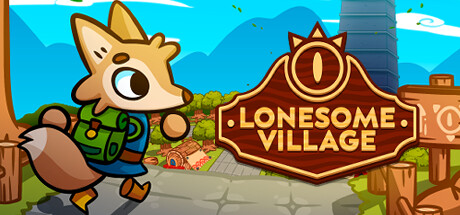 寂寞的村庄 v59798(Lonesome Village)免安装中文版-87软件库|绿色软件+破解游戏下载站