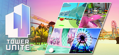 联合高塔 Build.18167626(Tower Unite)免安装英文版-87软件库|绿色软件+破解游戏下载站