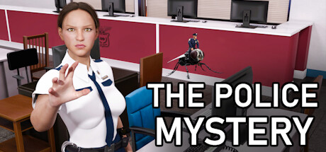 警探迷案(The Police Mystery)免安装英文版-87软件库|绿色软件+破解游戏下载站