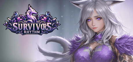 幸存者的节奏 v1.0.2（Survivor's Rhythm）免安装中文版-87软件库｜绿色软件+破解游戏下载站