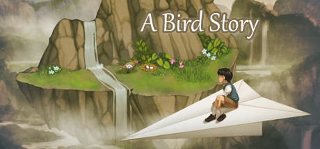 鸟的故事 v1946620(A Bird Story)免安装中文版-87软件库|绿色软件+破解游戏下载站