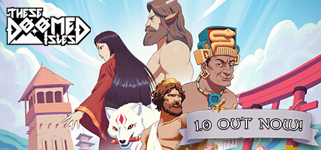 岛不能倒 v1.0.5（These Doomed Isles）免安装中文版-87软件库｜绿色软件+破解游戏下载站