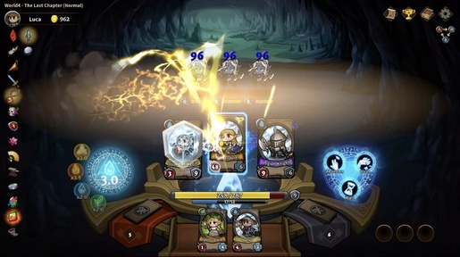 英雄征集（免付费解锁完整版）-87软件库｜绿色软件+破解游戏下载站