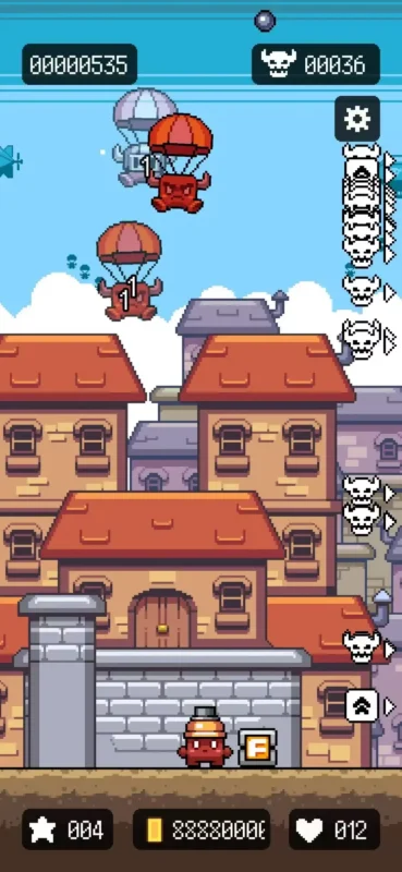 小镇保卫战(大量货币)-87软件库|绿色软件+破解游戏下载站