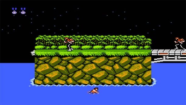 魂斗罗（解锁秒杀）-87软件库｜绿色软件+破解游戏下载站