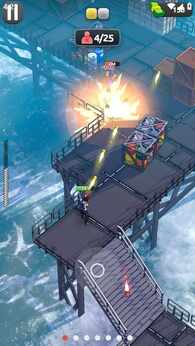 暴怒人群(内置MOD菜单)-87软件库|绿色软件+破解游戏下载站