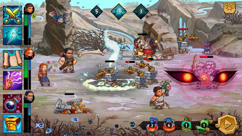 英雄跑跑（免谷歌）-87软件库｜绿色软件+破解游戏下载站