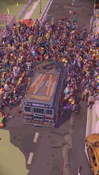 骑行至死（汉化大量货币版）-87软件库｜绿色软件+破解游戏下载站